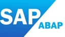 SAP ABAP logo