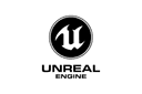 Unreal Engine logo